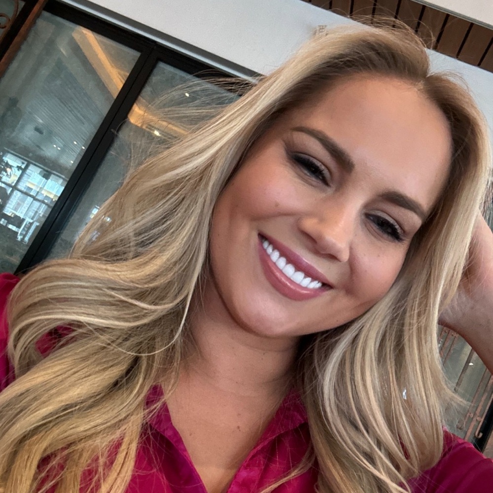 Meet your Posher, Amanda